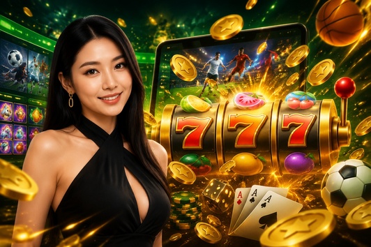 lu777